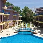 Appartamento гардън бийч - недялкови Sozopol
