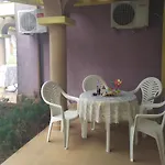 Appartamento гардън бийч - недялкови Sozopol