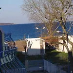 гардън бийч - недялкови Appartamento Sozopol
