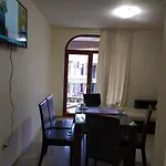 гардън бийч - недялкови Appartamento Sozopol