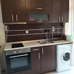 гардън бийч - недялкови Appartamento *