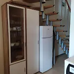 гардън бийч - недялкови Apartment Sosopol
