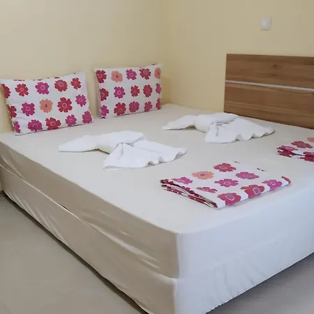 гардън бийч - недялкови Apartmán Sozopol