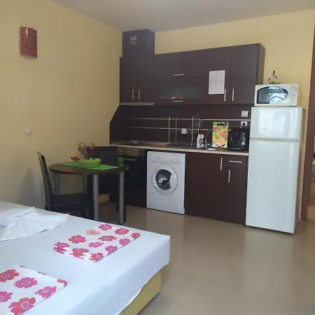 гардън бийч - недялкови *