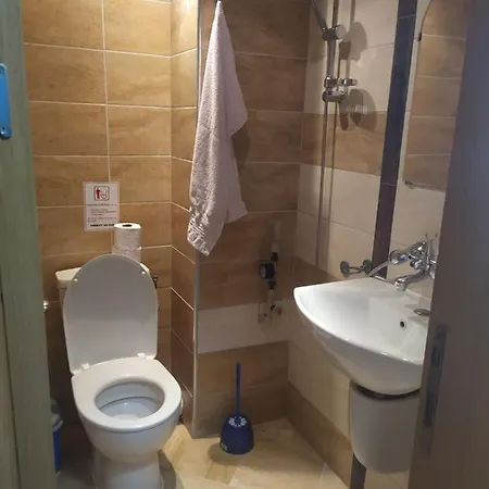 гардън бийч - недялкови