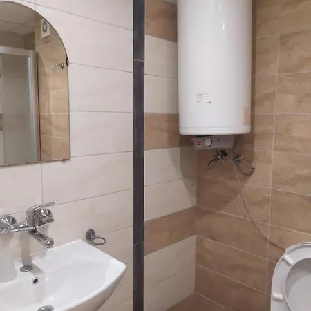 гардън бийч - недялкови *