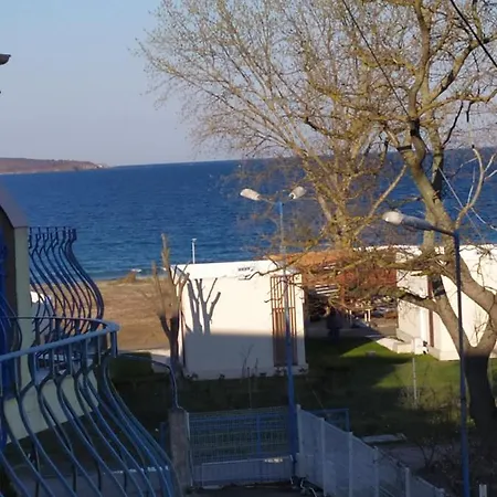 гардън бийч - недялкови Apartmán Sozopol