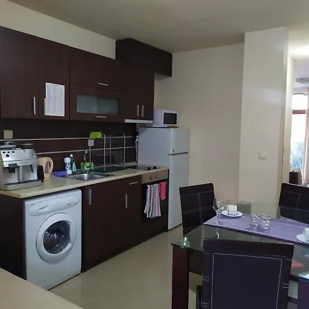 гардън бийч - недялкови Sozopol