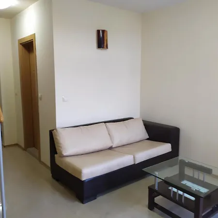 гардън бийч - недялкови Sozopol