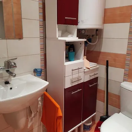 Apartmán гардън бийч - недялкови *