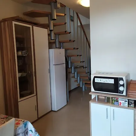 гардън бийч - недялкови Apartmán