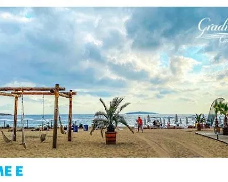 гардън бийч - недялкови Sozopol