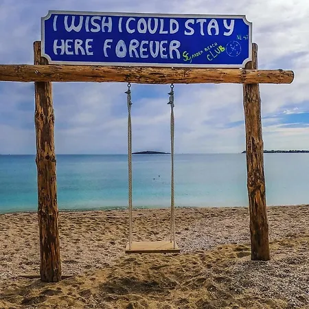 гардън бийч - недялкови Apartmán