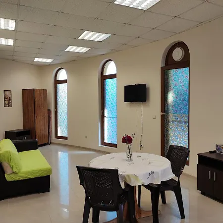 Lägenhet гардън бийч - недялкови *