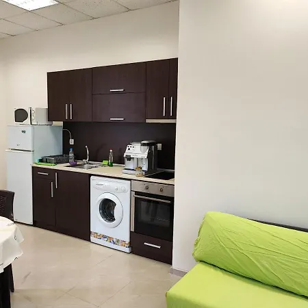 гардън бийч - недялкови