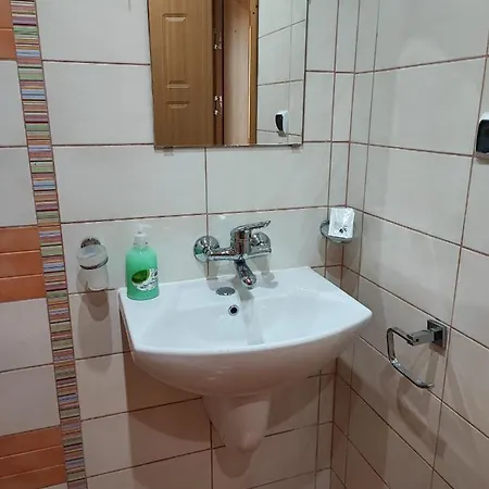 гардън бийч - недялкови Apartmán