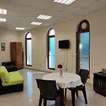 Апартамент гардън бийч - недялкови *