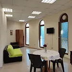 гардън бийч - недялкови Апартамент Созопол