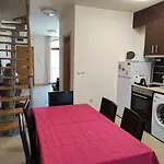 Appartement гардън бийч - недялкови *