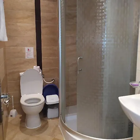 Apartament гардън бийч - недялкови *