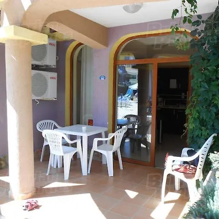 гардън бийч - недялкови