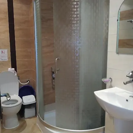 гардън бийч - недялкови * Σωζόπολη