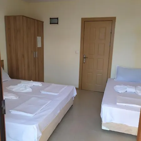 гардън бийч - недялкови Apartament