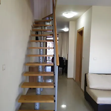 Apartament гардън бийч - недялкови