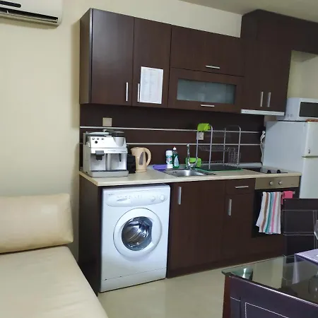 гардън бийч - недялкови ソゾポル