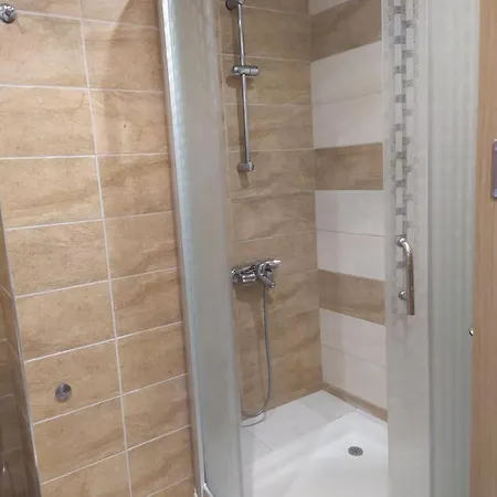 Διαμέρισμα гардън бийч - недялкови *