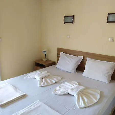 гардън бийч - недялкови Apartament *