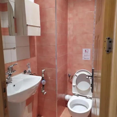 Apartament гардън бийч - недялкови