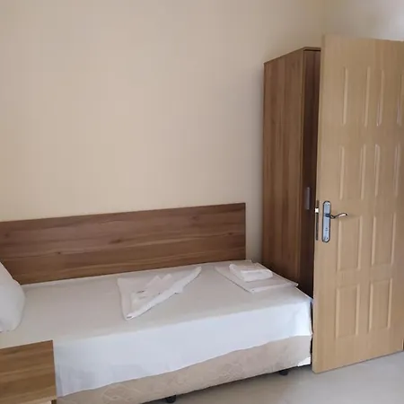 гардън бийч - недялкови Apartament