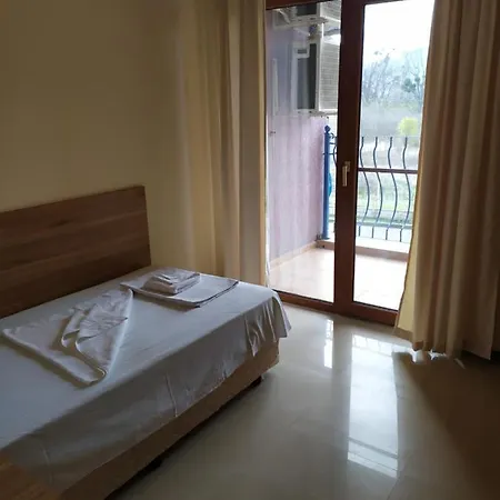 гардън бийч - недялкови Apartament