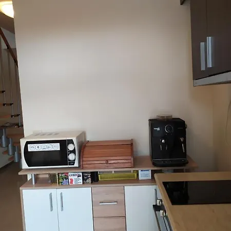 Apartament гардън бийч - недялкови *