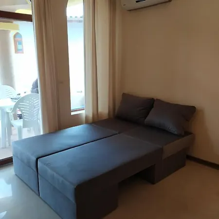 Apartament гардън бийч - недялкови *