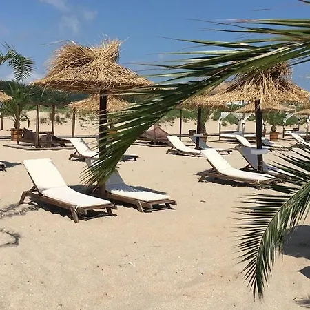 гардън бийч - недялкови Apartament *