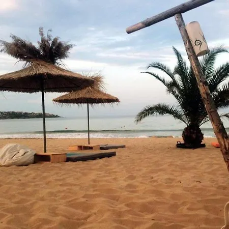 Apartament гардън бийч - недялкови