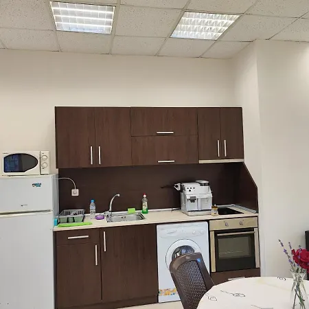 гардън бийч - недялкови