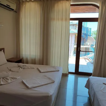 гардън бийч - недялкови Apartament