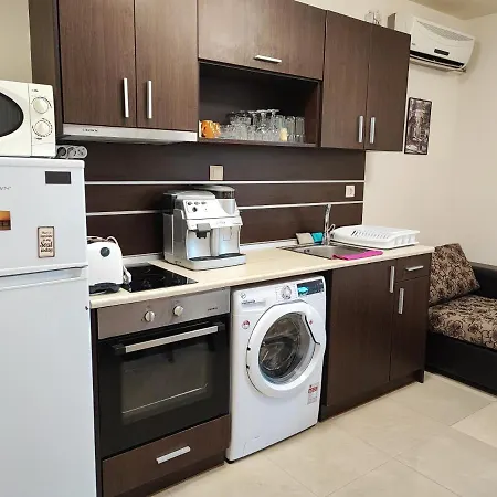 гардън бийч - недялкови * Σωζόπολη