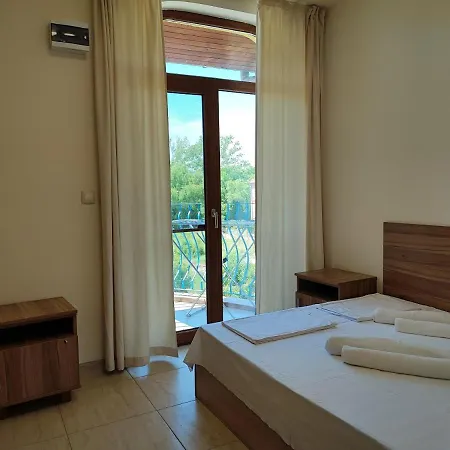 Apartament гардън бийч - недялкови *