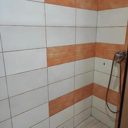 Apartament гардън бийч - недялкови