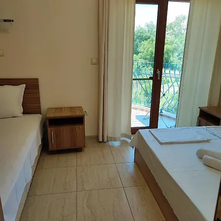 гардън бийч - недялкови Apartament