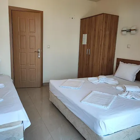 гардън бийч - недялкови Σωζόπολη