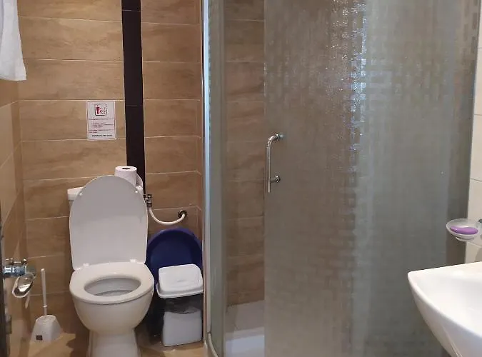 Daire гардън бийч - недялкови *