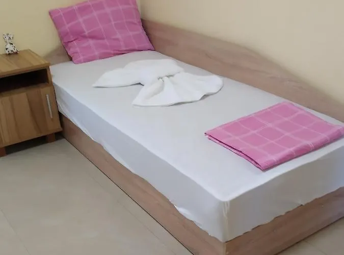 гардън бийч - недялкови Daire