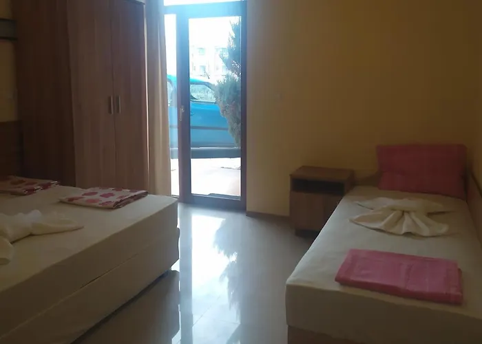 гардън бийч - недялкови Daire *