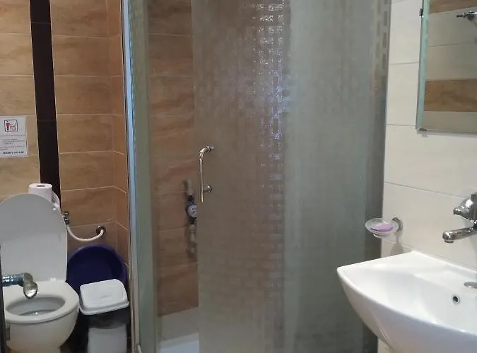 гардън бийч - недялкови * Süzebolu