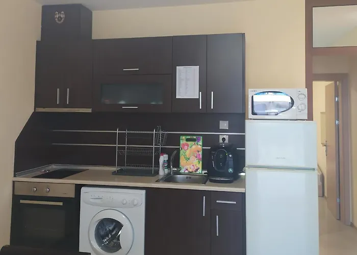 гардън бийч - недялкови *